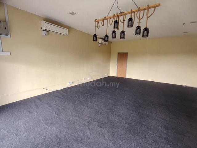 Setia Ecohill Walk Mall | 3rd Floor | Shop Office 1