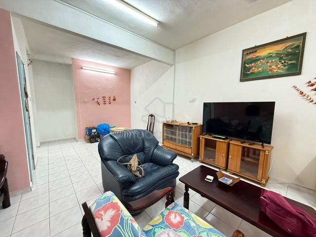 Melaka Taman Bukit Katil Indah Double Storey Below Bank Value 1