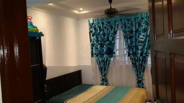 Changkat View Condominium 1