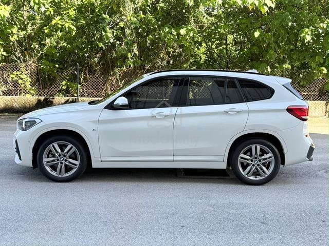 2022 Bmw X1 sDRIVE20i M SPORT LCI - Premium Select - 5