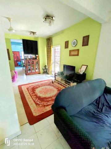 Double Storey Corner Lot, Taman Eka Matahari Seremban 1