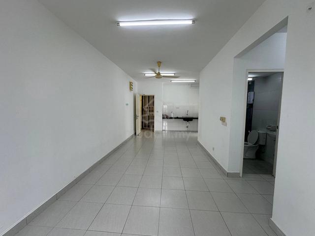 Seri Intan Apartments @ Setia Alam 1