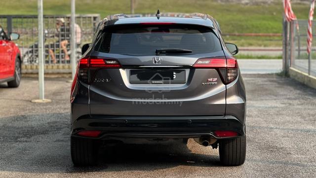 2021 Honda HR-V 1.8 RS MY16 FACELIFT (A) - 2