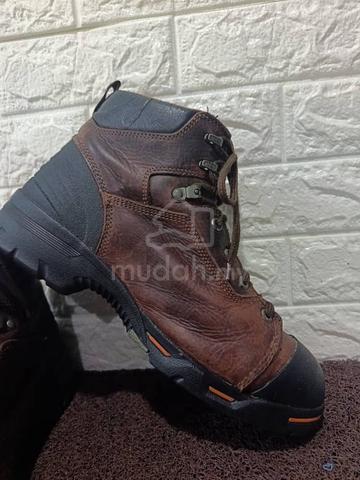 uk11 Timberland PRO Safety Boots - photo 4 of 6