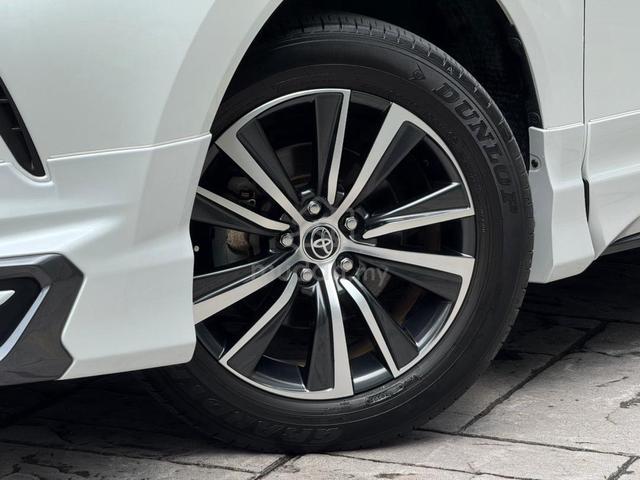2023 Toyota HARRIER 2.0 G MODELISTA (A) GRADE 5A - 3