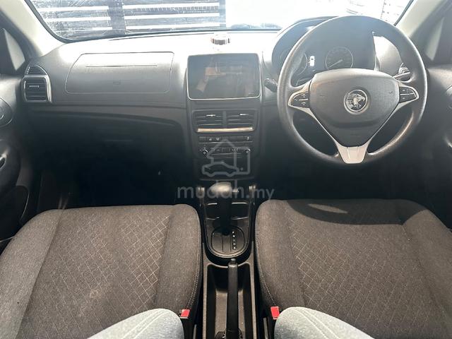 2022 Proton SAGA 1.3 STANDARD AT MY16 FACELIFT (A) - 4