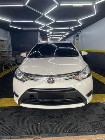2016 Toyota VIOS 1.5 G - 1