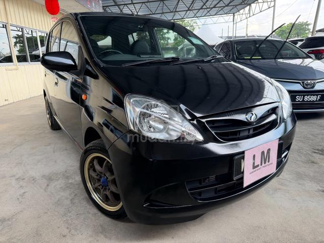 2011 Perodua VIVA 1.0 (A) OTR - 3