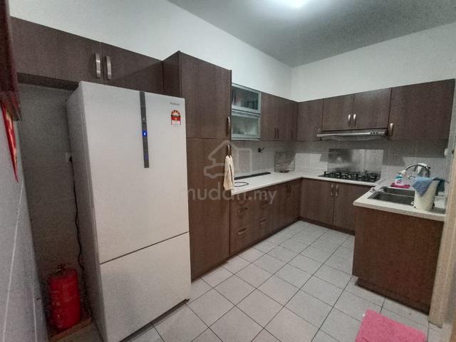 Alam Damai Condominium 1