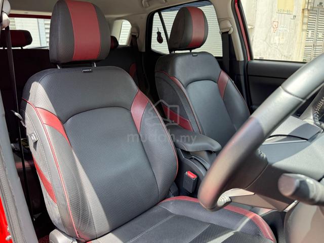 2023 Perodua ATIVA 1.0 AV (A) - 5