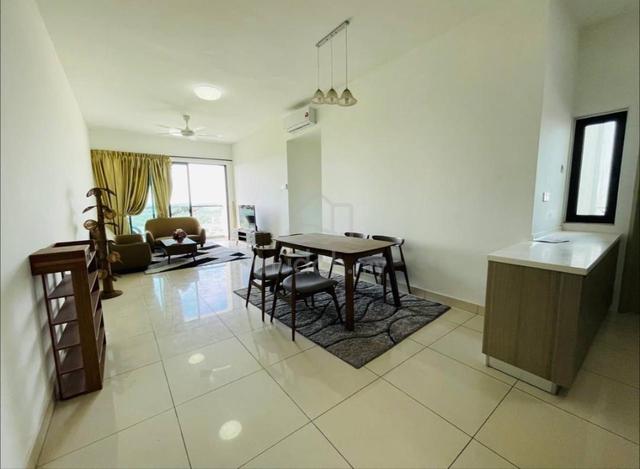 The Raffles Suites 1