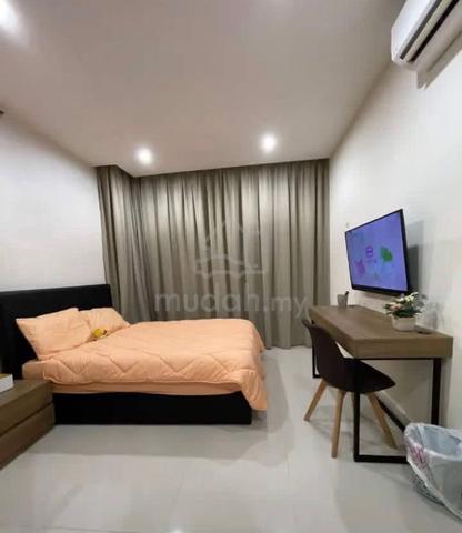 Taman Lone Pine 1