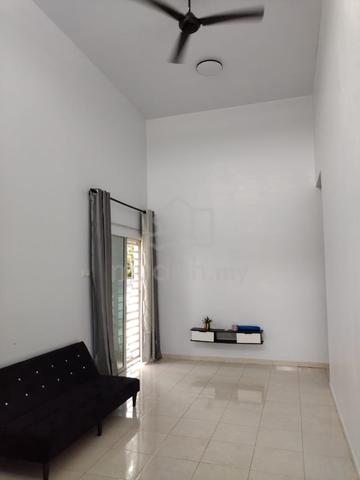 Untuk disewa TAMAN INTAN, Tanjung Karang Kuala Selangor - Direct owner 1