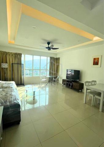 Birch The Regency 1