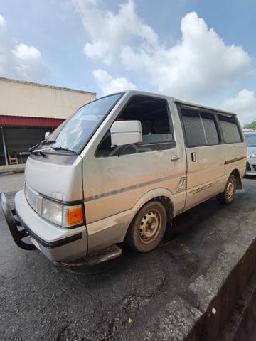 1995 Nissan VANETTE 1.5 C22 (M) - 1