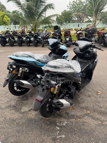 Aveta NOVA 200 NEW COLOUR 2026 READY STOCK❗❗❗ - photo 7 of 13