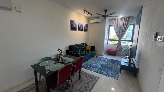 Horizon Suites 1