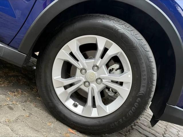 2023 Perodua ATIVA 1.0 X D55L (A) - 4