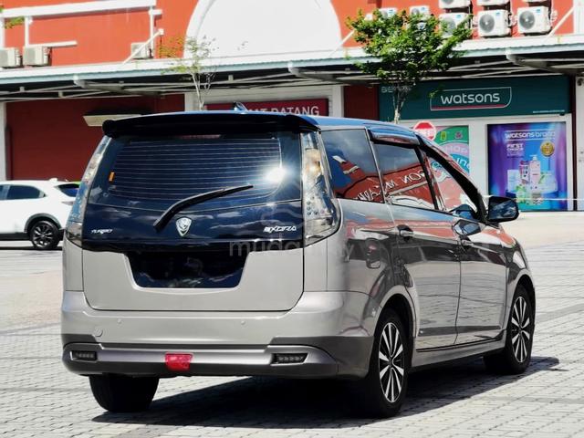 2022 Proton EXORA PREMIUM 1.6L FULLOAN BANK - 5