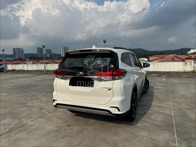 2020 Perodua ARUZ 1.5 AV MY19 D38L (A)LEATHER SEAT - 4