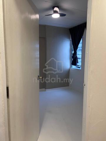 Saujana Heights Apartments 4