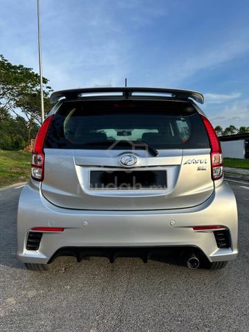 2014 Perodua MYVI 1.3 (A) - 5