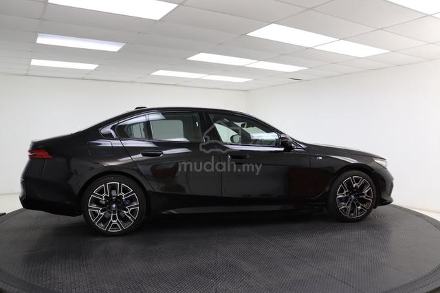 2024 BMW i5 eDrive40 - 2
