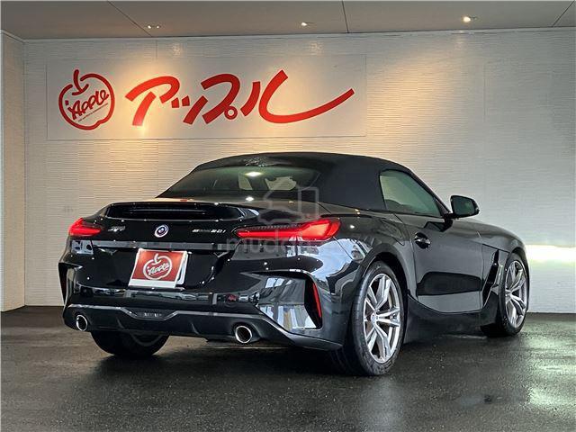 2023 Bmw Z4 M20i M sport - 2