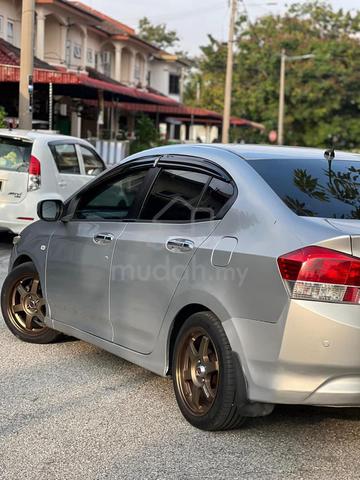 2010 Honda CITY 1.5 S (A) - 3