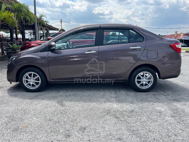 2017 Perodua BEZZA 1.3 PREMIUM X (A) - 5