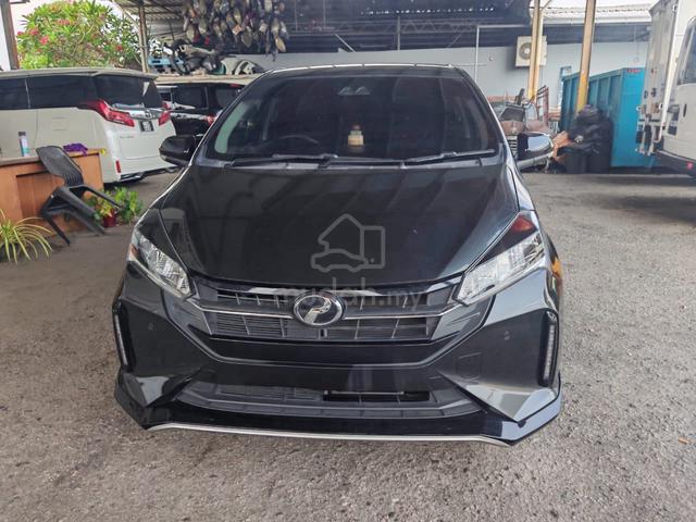 2023 Perodua MYVI 1.5 H (A) One Lady Owner - 3