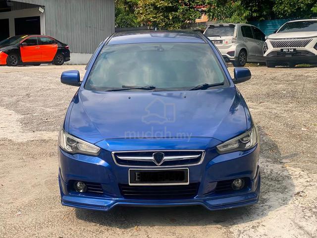 2014 Proton INSPIRA 2.0 PREMIUM  (A) FREE WARRANTY - 3
