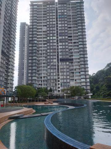 Damansara Foresta 1