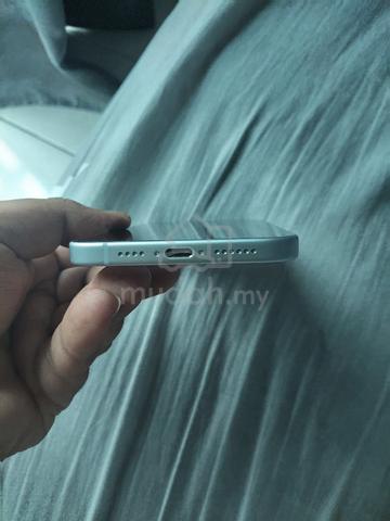 Iphone 15 plus  - photo 3 of 6
