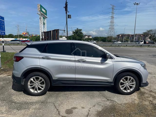 2022 Proton X50 EXECUTIVE 1.5L (A) GOOD CDT 2023 - 5