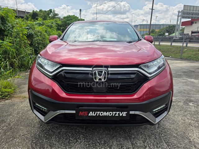 2023 Honda RW1 CR-V 1.5 VTEC Turbo (A) - TC-P Spec - 3