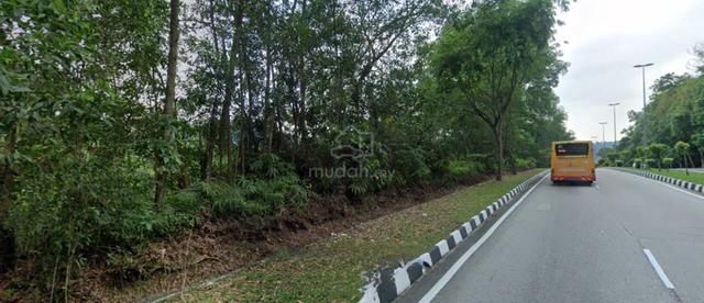 Selayang Batu Caves Land (FREEHOLD/ 200X250/Rectangular/Commercial) 1