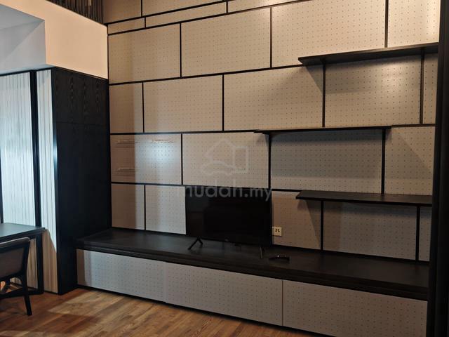 TWY Duplex Condos @ Mont Kiara 1