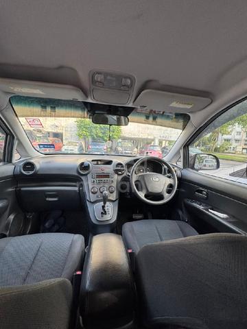2010 Naza CITRA 2.0 GS FACELIFT (A) - 3