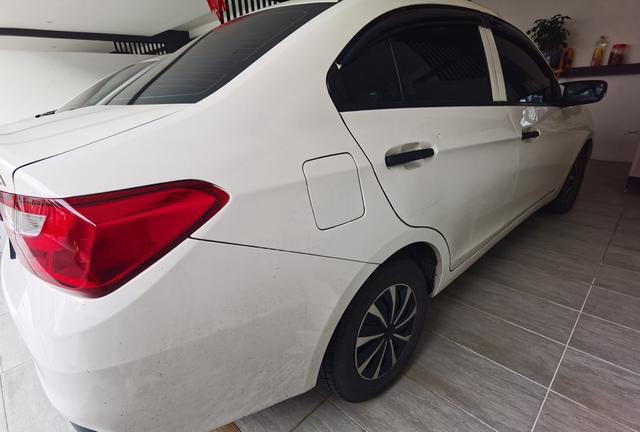 2019 Proton SAGA 1.3 STANDARD CVT (A) - 5
