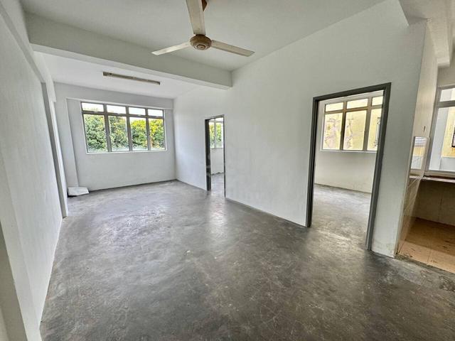 Taman Ehsan Jaya Shop Apartment 4