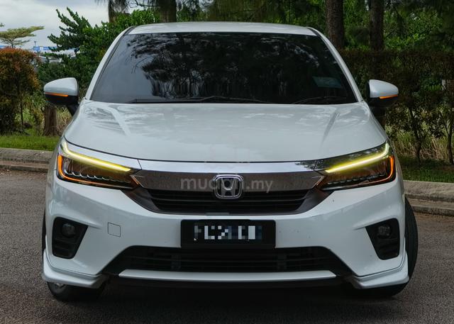2020 Honda CITY 1.5 V (A) - 2