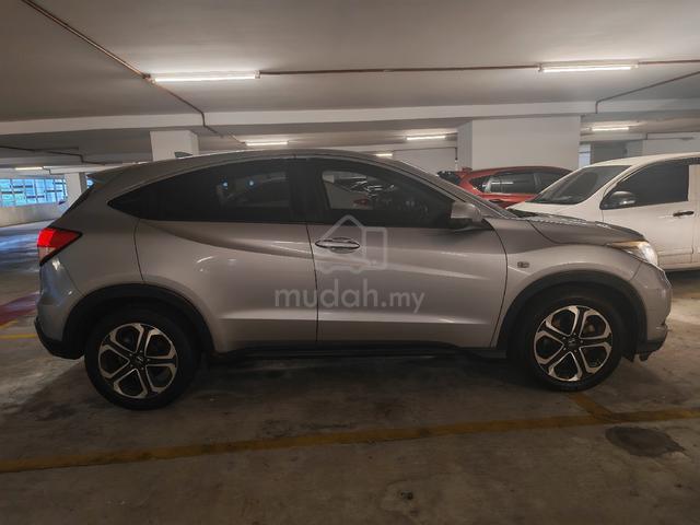 2016 Honda HR-V 1.8 S ENHANCED (A) - 1
