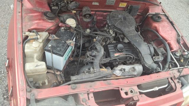 2007 Proton ISWARA 1.3 S A/B LMST (M) - 4