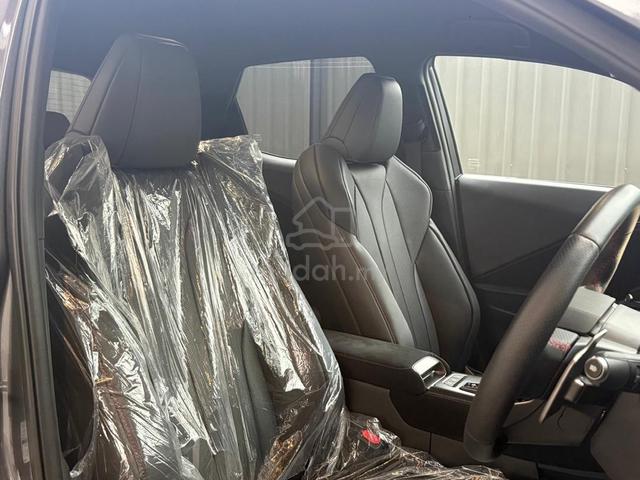 2025 Lexus LBX 1.6 MORIZO RR ORIGINAL EDITION (A) - 4