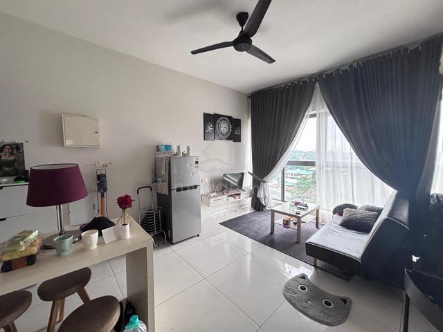 Bay Point @ Country Garden Danga Bay 1