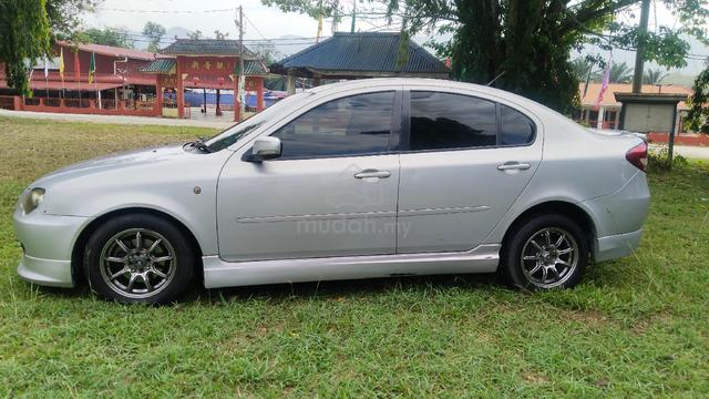 2008 Proton PERSONA 1.6 BASE LINE (A) - 5