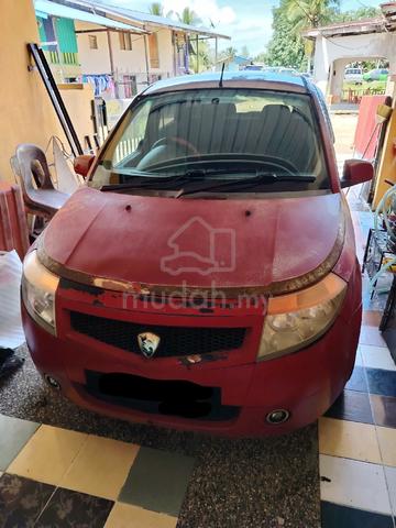 2005 Proton SAVVY 1.1 STANDARD (M) - 2