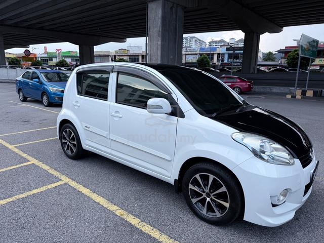 2011 Perodua MYVI 1.3 EZL (LIMITED EDITION) (A) - 5