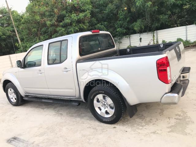 Nissan NAVARA 2.5 LE 4WD(A)LEATHER SEAT/NEW MODEL - 5